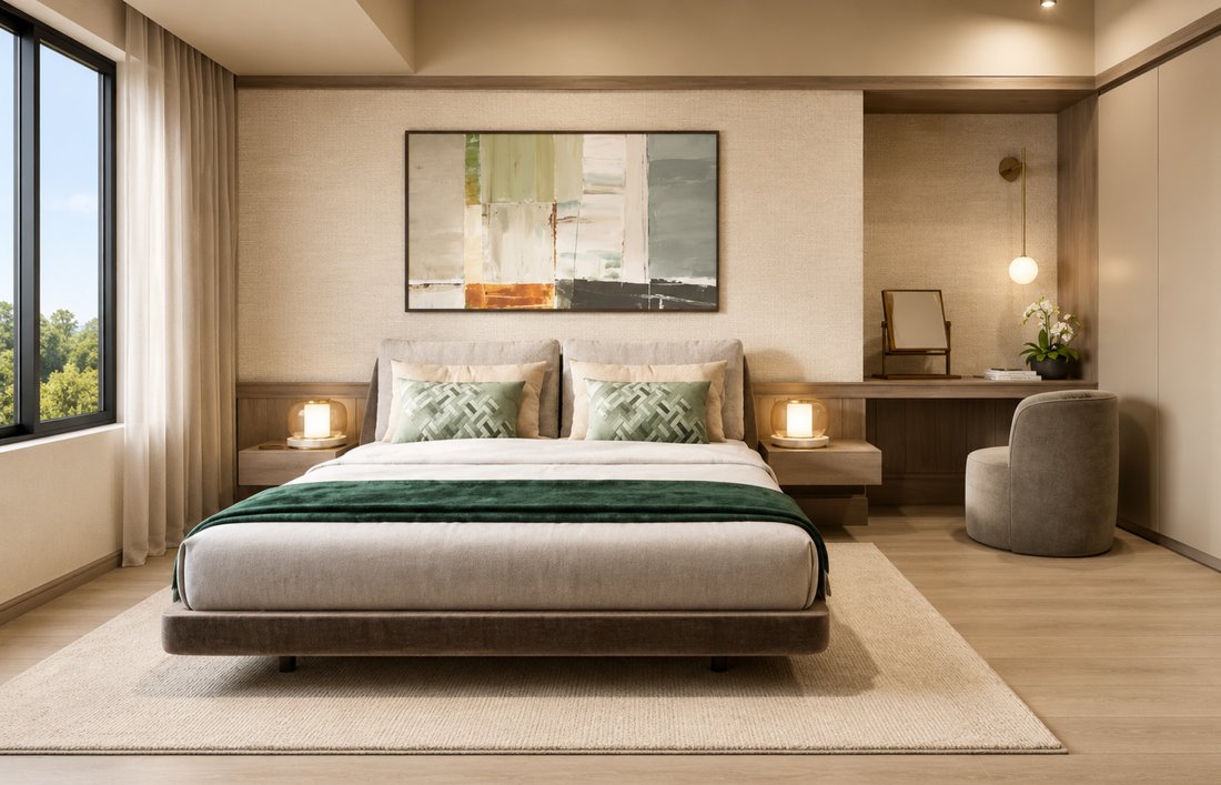 Condo in Pasig, Metro Manila, Philippines 4 - 18296507