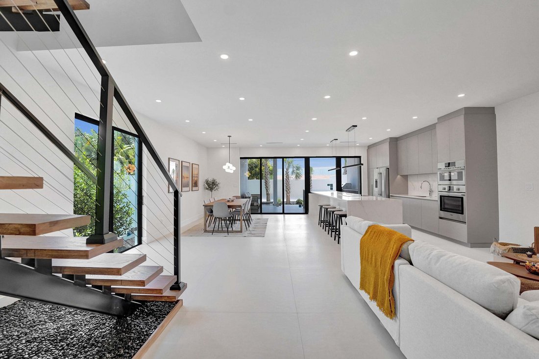 House in Fort Lauderdale, Florida, United States 3 - 16737044