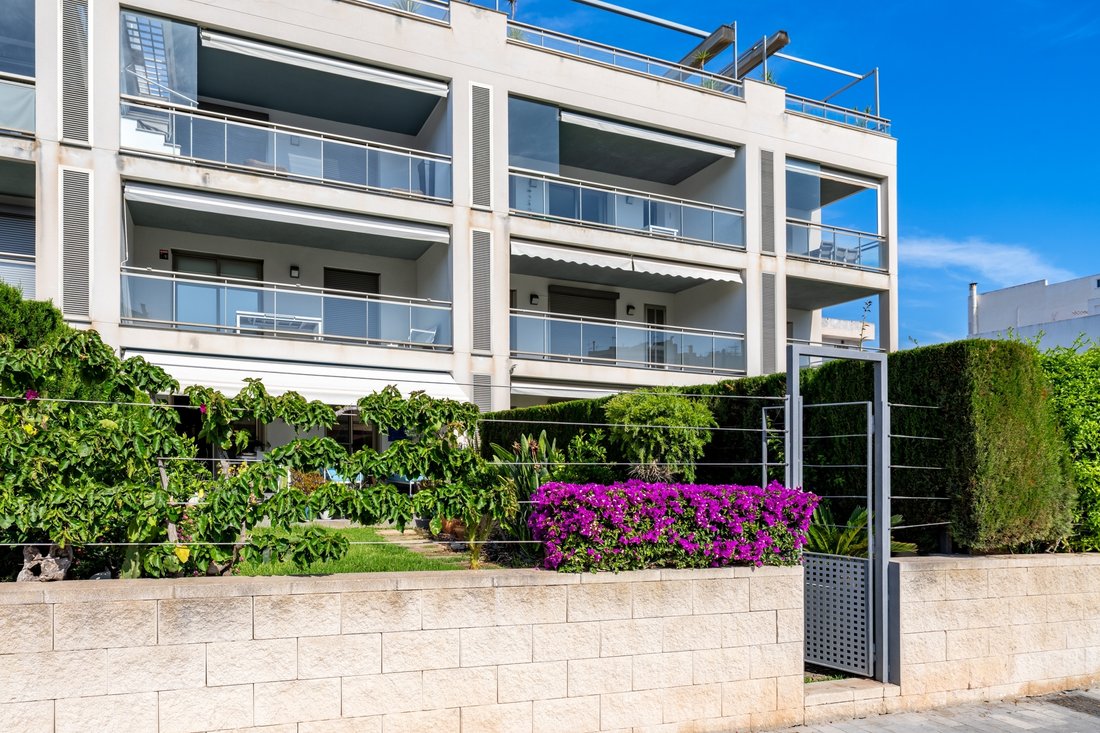 Apartment in Manacor, Balearic Islands, Spain 2 - 18296745
