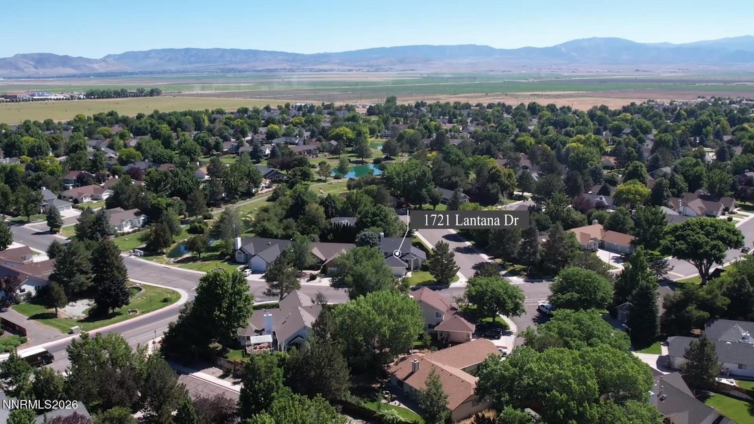 House in Indian Hills, Nevada, United States 3 - 18296543