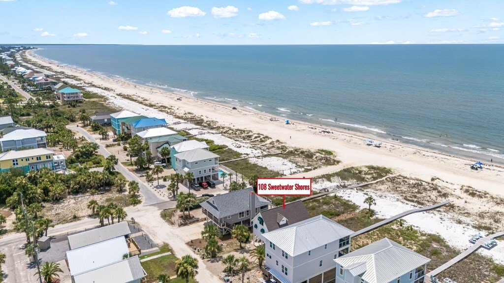 House in Port St. Joe, Florida, United States 3 - 18296428