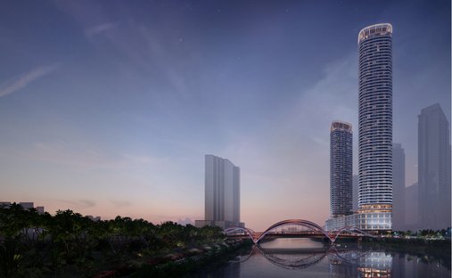 Casa a Pasig, Regione Capitale Nazionale, Filippine 1
