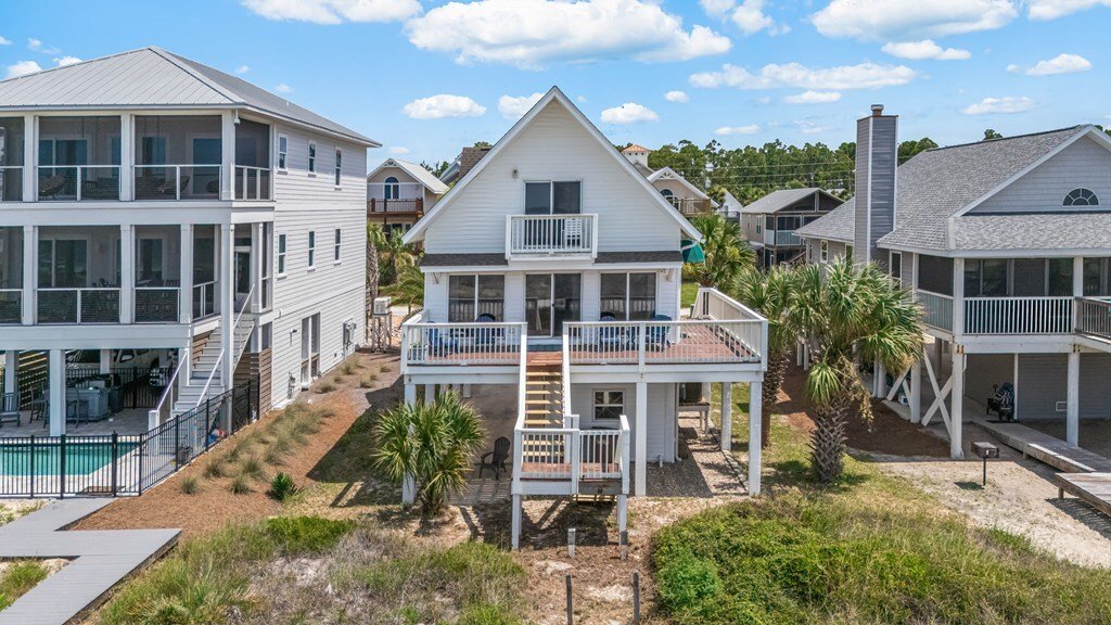 House in Port St. Joe, Florida, United States 4 - 18296428