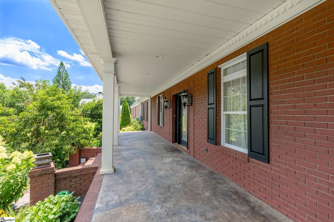 House in Greenville, South Carolina, United States 4 - 18296474