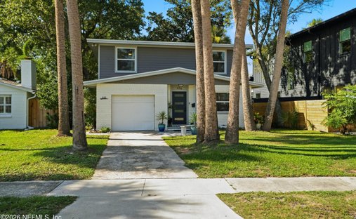 Casa a Neptune Beach, Florida, Stati Uniti 1