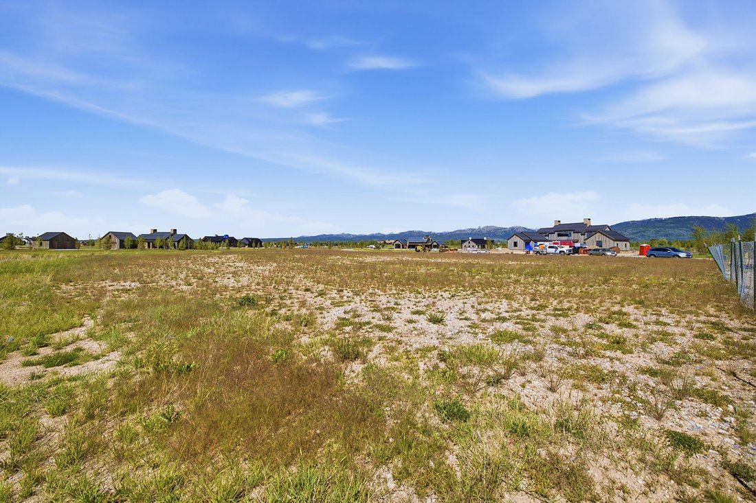Land in Tetonia, Idaho, United States 3 - 18296536