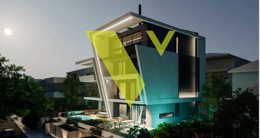 Apartment in Voula, Attica, Greece 1 - 18296463