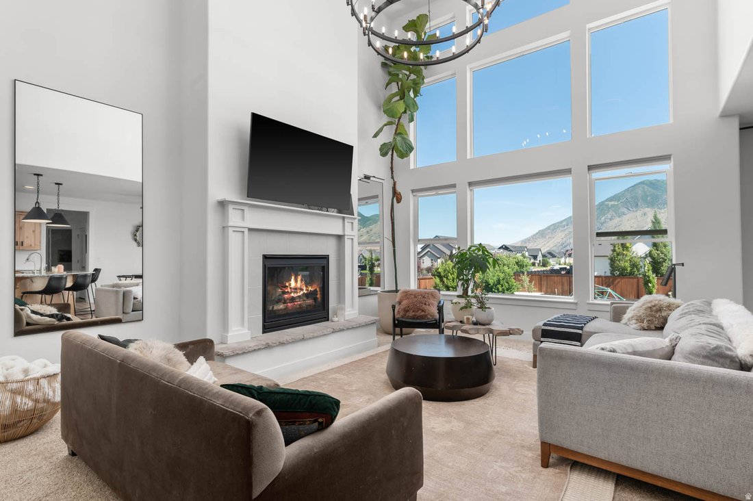 House in Mapleton, Utah, United States 3 - 18296702