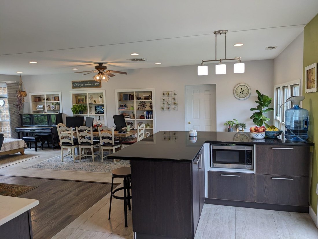 House in New Market, Virginia, United States 2 - 18296594