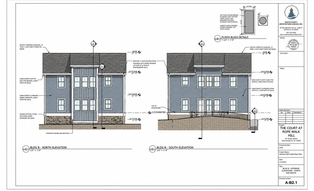 Condo in East Greenwich, Rhode Island, United States 3 - 18296576