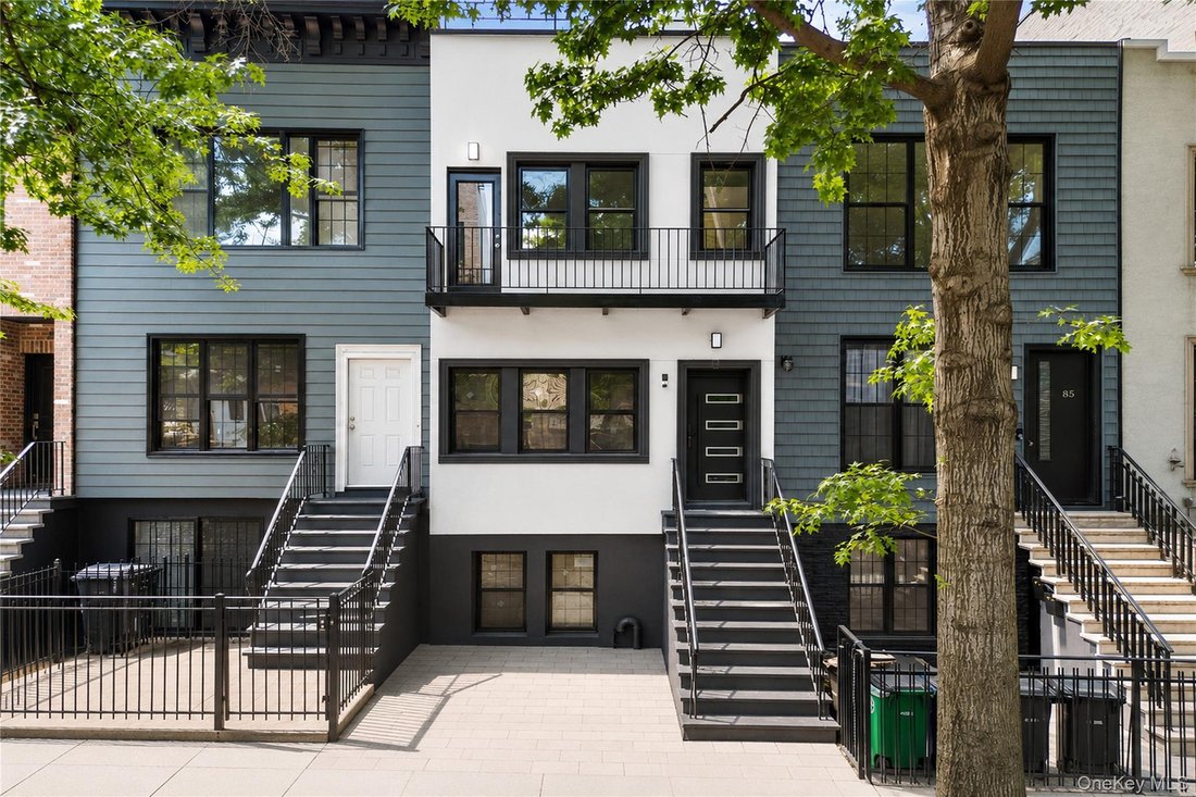 Apartment in New York, New York, United States 1 - 18296716