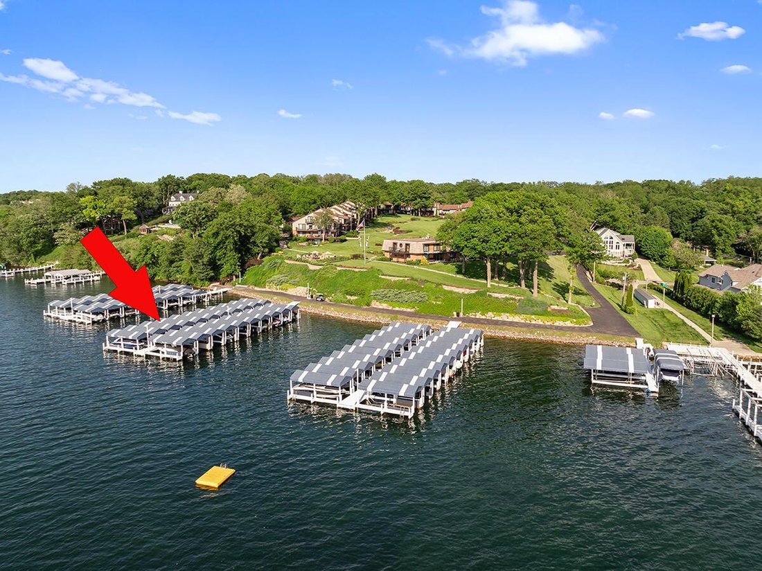 Condo in Lake Geneva, Wisconsin, United States 3 - 17812201