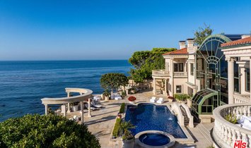Malibu, CA, USA