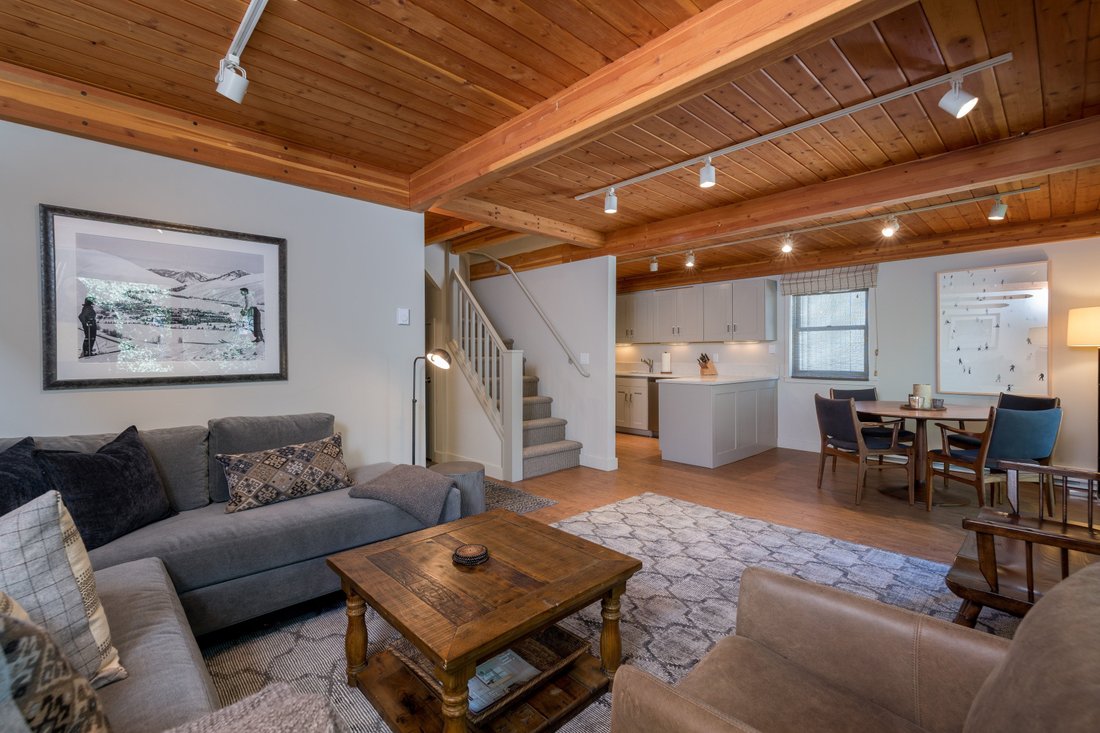 Condo in Ketchum, Idaho, United States 3 - 18296417