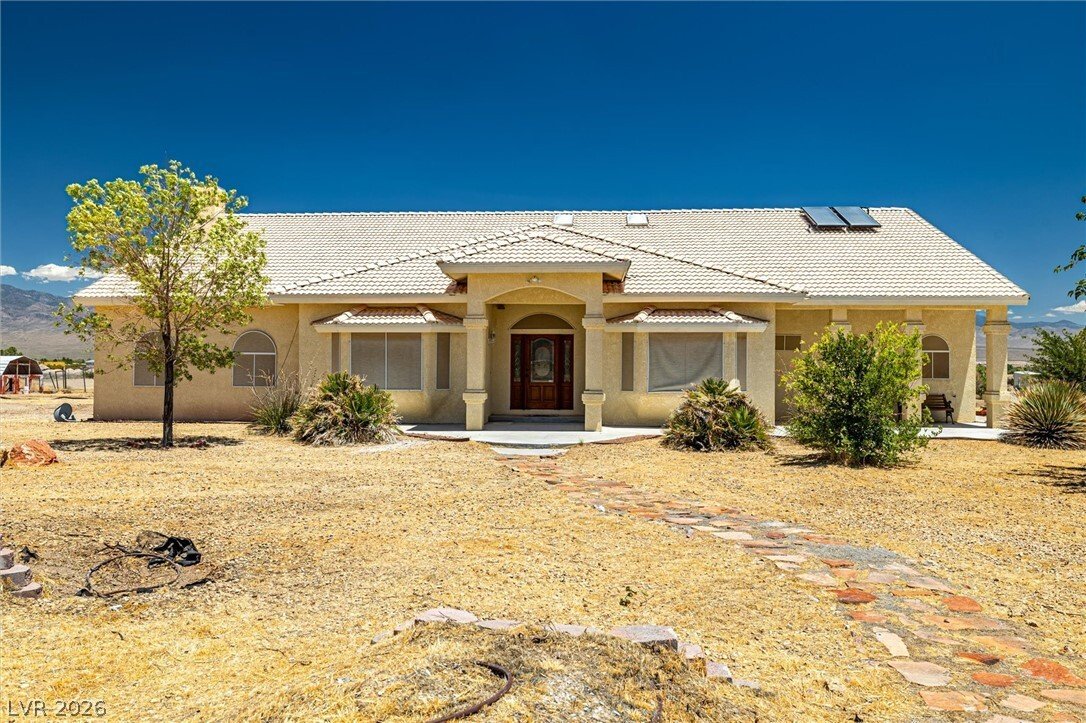 House in Pahrump, Nevada, United States 4 - 18296664