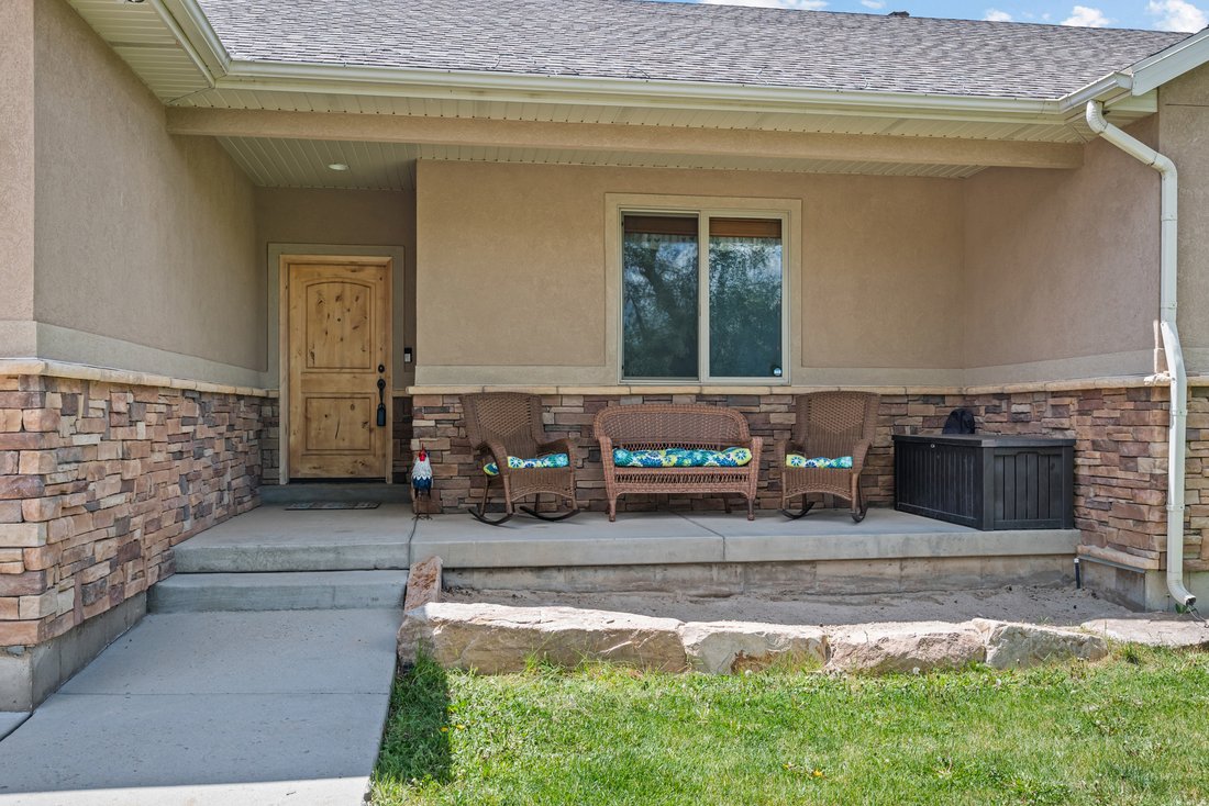 House in Kamas, Utah, United States 3 - 18296718