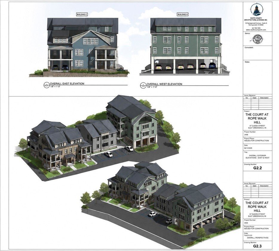 Condo in East Greenwich, Rhode Island, United States 5 - 18296576