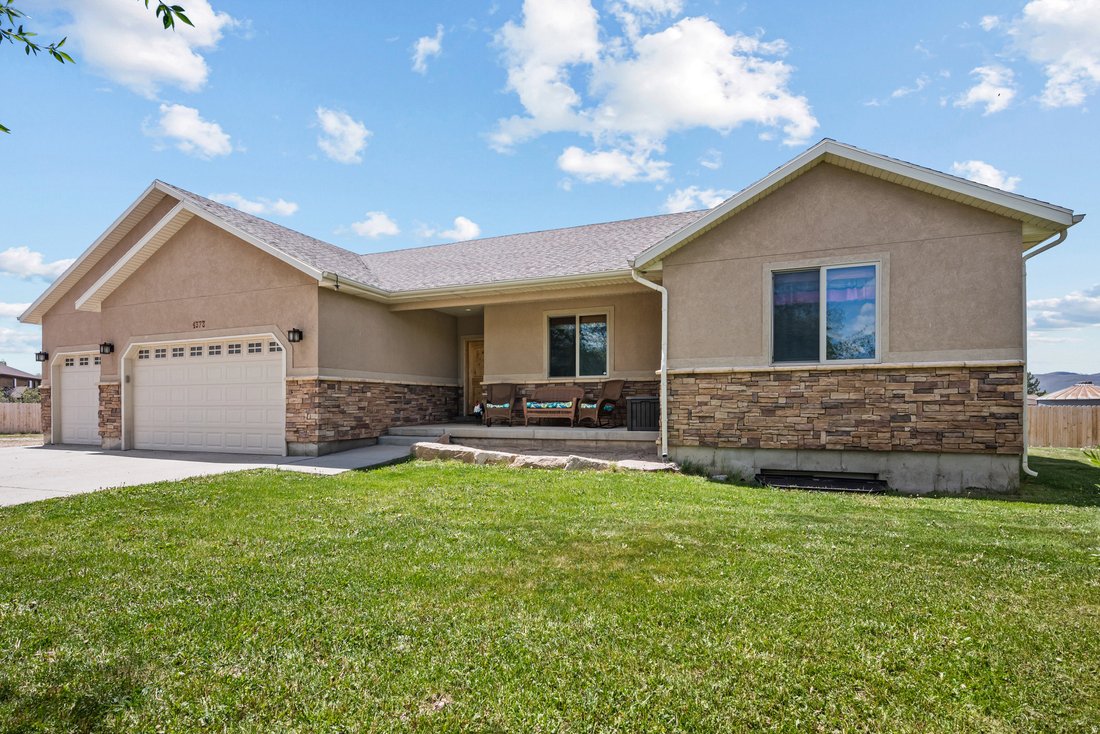 House in Kamas, Utah, United States 1 - 18296718