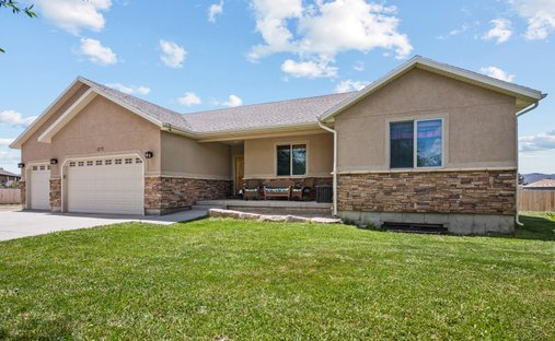 Casa a Kamas, Utah, Stati Uniti 1