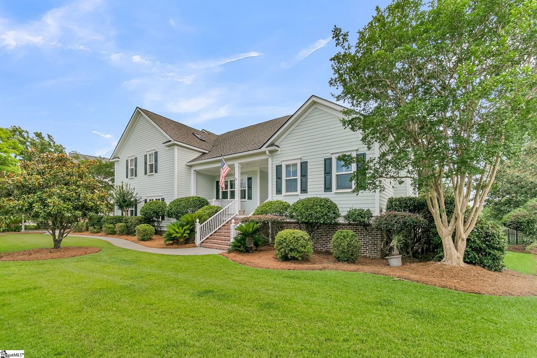 House in Mount Pleasant, South Carolina, United States 5 - 18296473