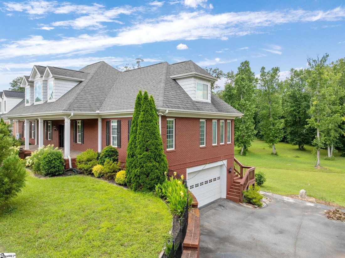 House in Greenville, South Carolina, United States 3 - 18296474