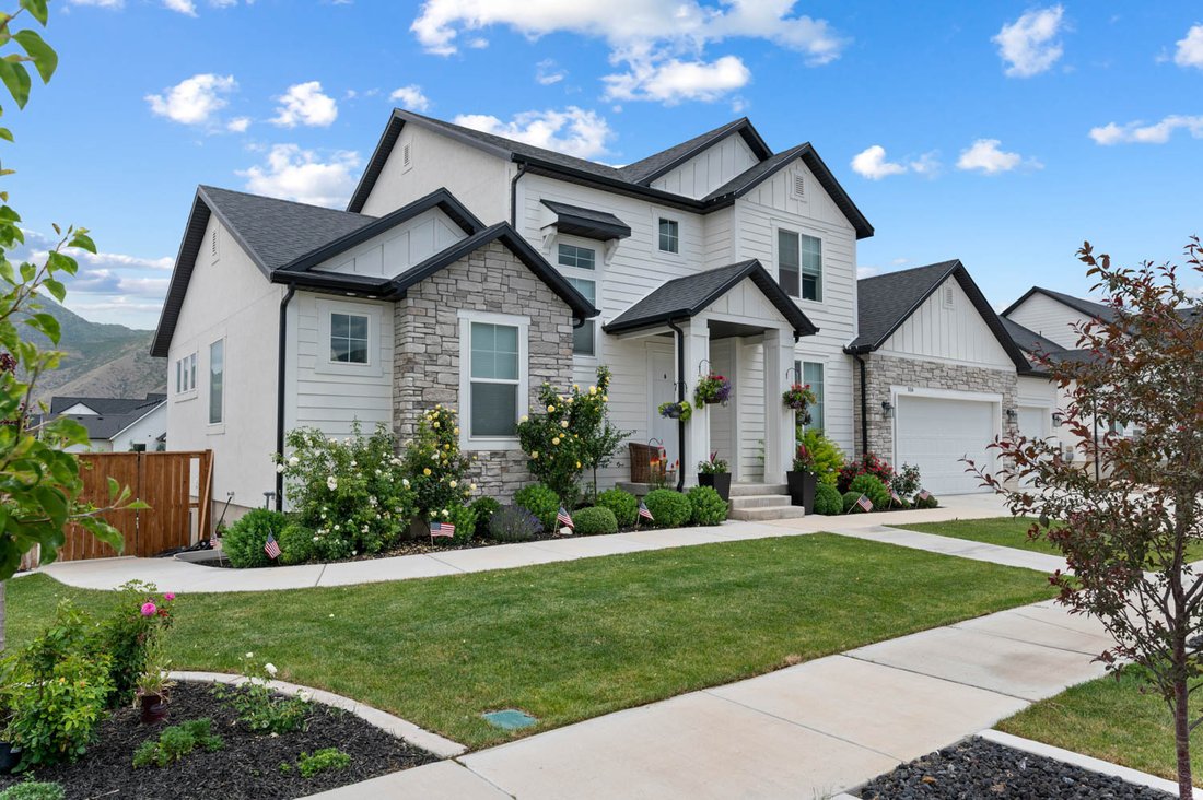 House in Mapleton, Utah, United States 2 - 18296702