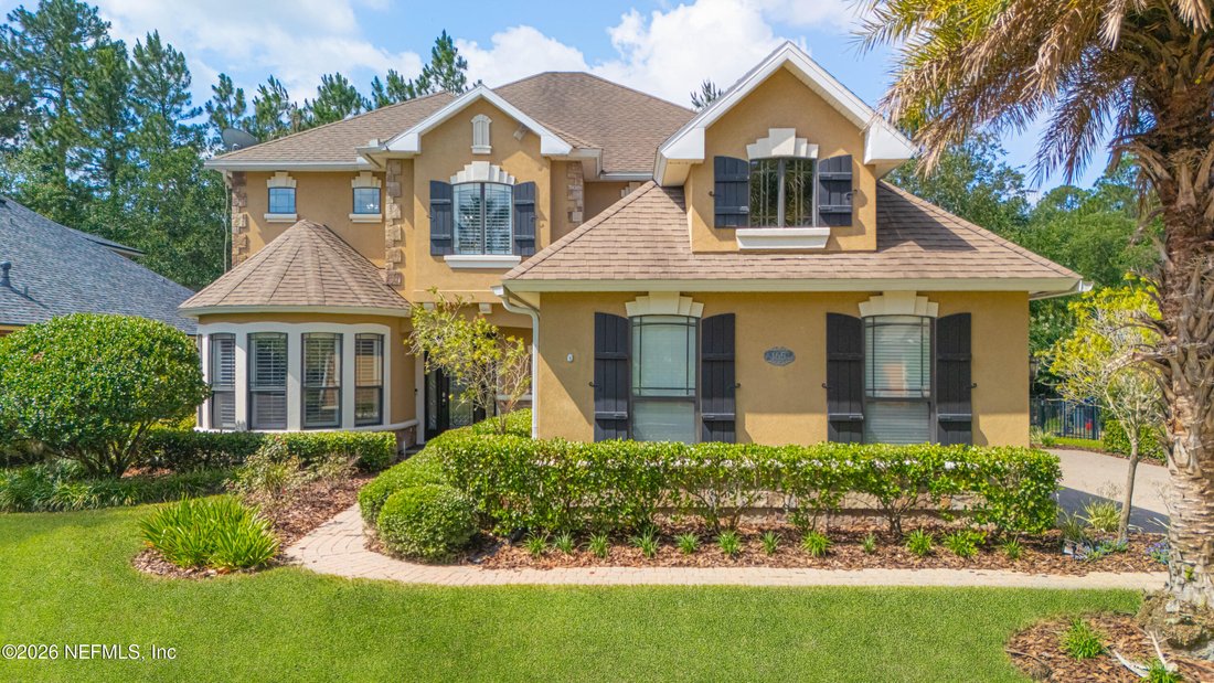 Casa a Fruit Cove, Florida, Stati Uniti 1 - 18296472