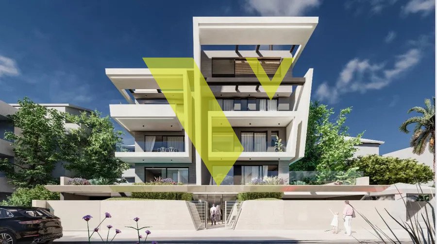 Apartment in Voula, Attica, Greece 2 - 18296463