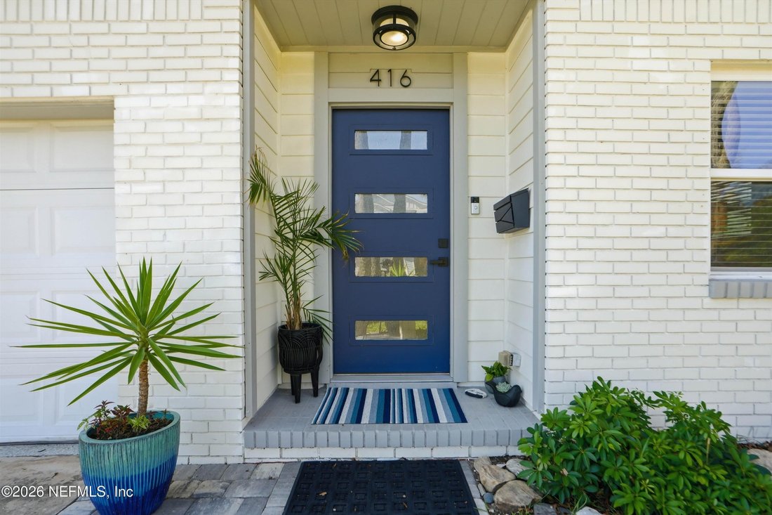 House in Neptune Beach, Florida, United States 3 - 18296566