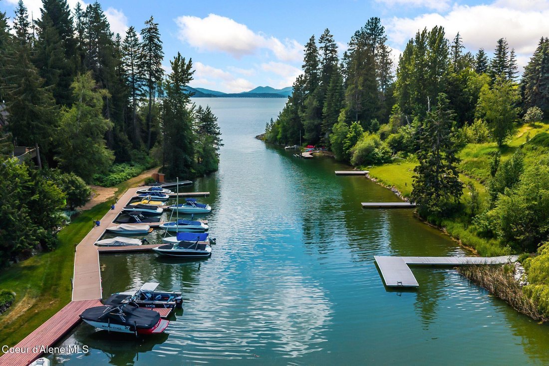 House in Sandpoint, Idaho, United States 5 - 18296450