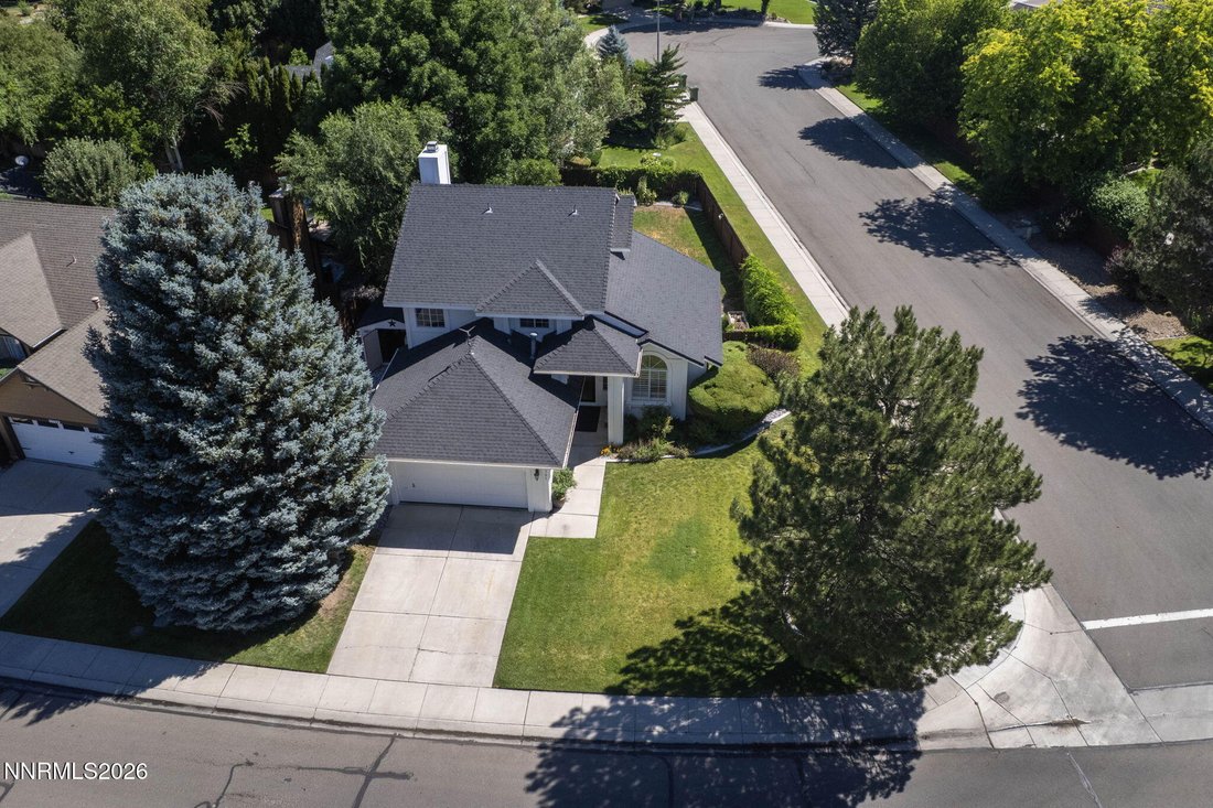 House in Indian Hills, Nevada, United States 5 - 18296543