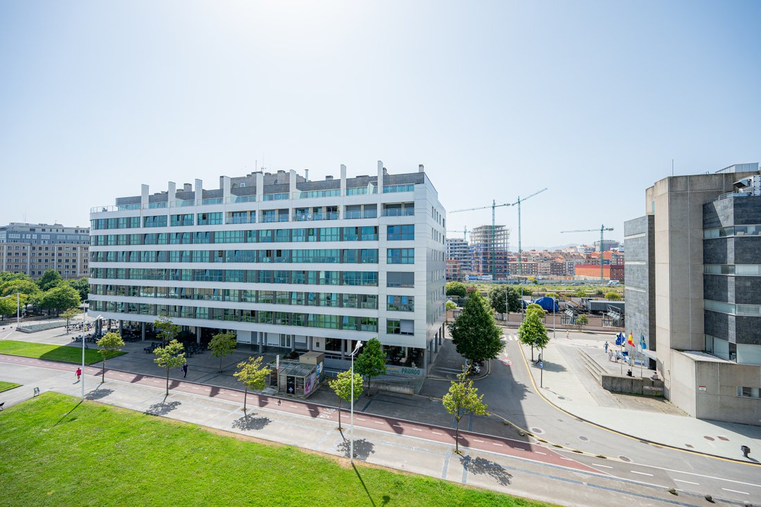 Apartment in Gijon / Xixon, Asturias, Spain 3 - 18296750