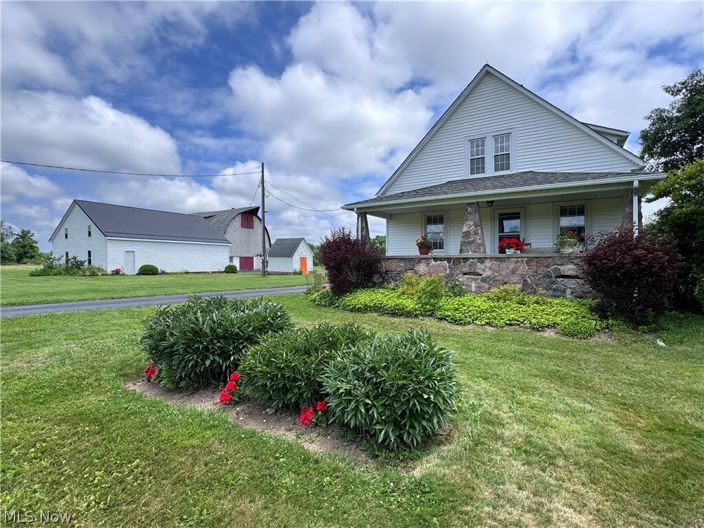House in Chardon, Ohio, United States 1 - 18296766