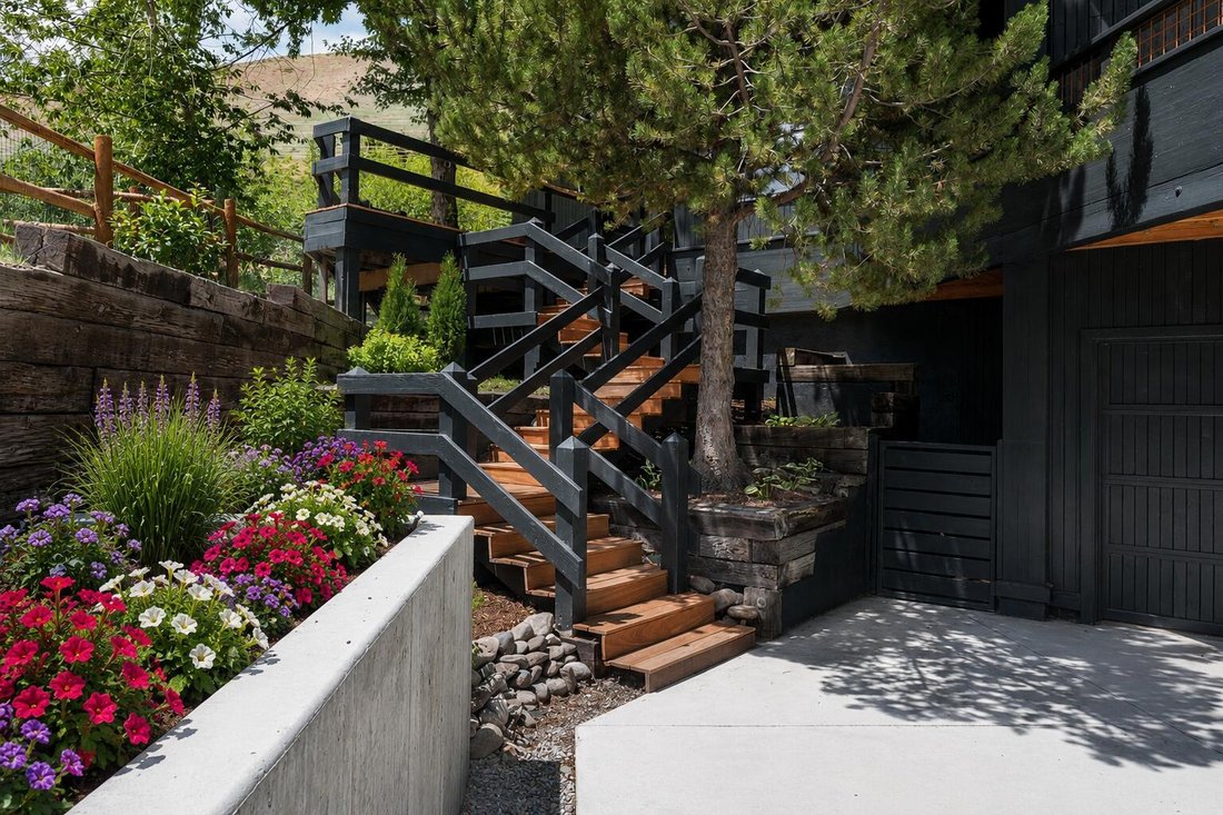 Townhouse in Ketchum, Idaho, United States 4 - 18296487