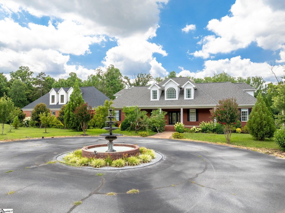 House in Greenville, South Carolina, United States 1 - 18296474