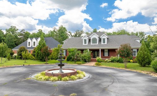 Casa a Greenville, Carolina del Sud, Stati Uniti 1