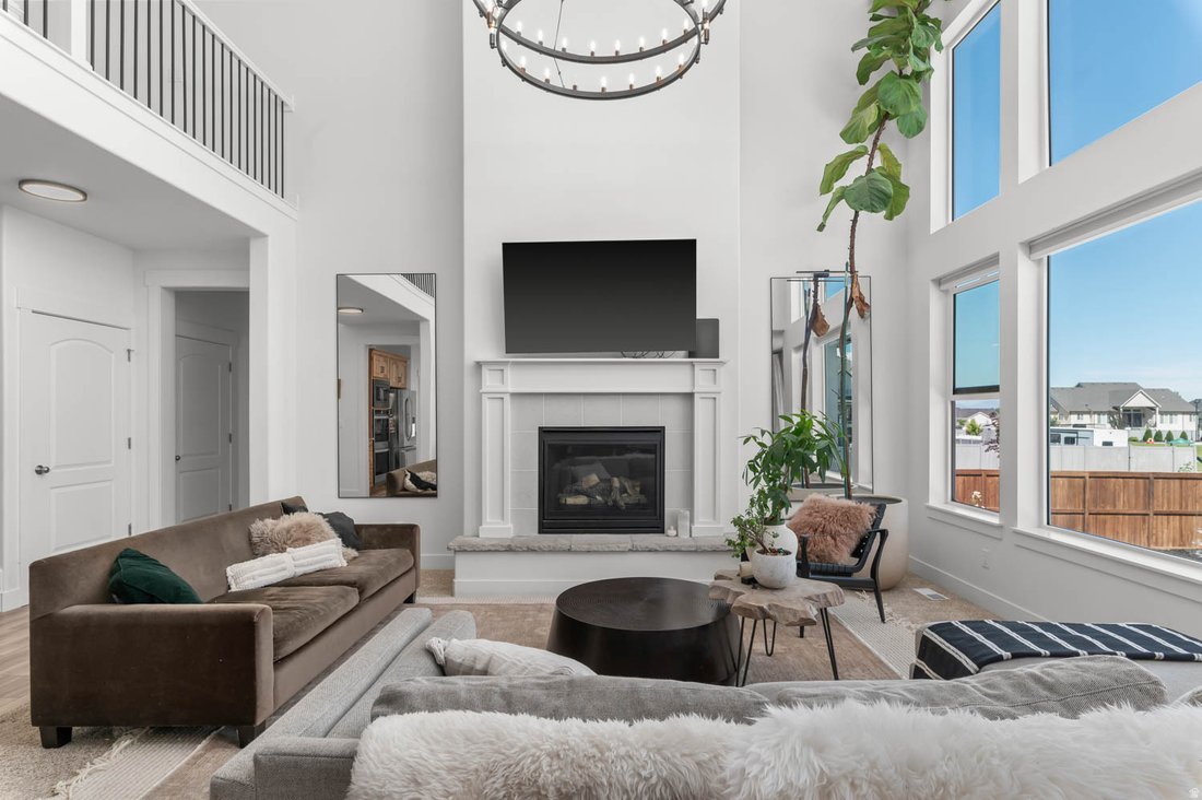 House in Mapleton, Utah, United States 4 - 18296702