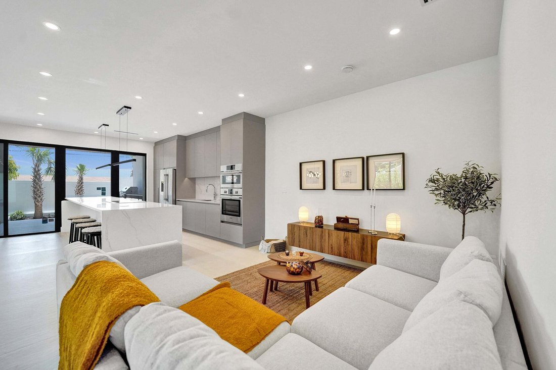 House in Fort Lauderdale, Florida, United States 5 - 16737044
