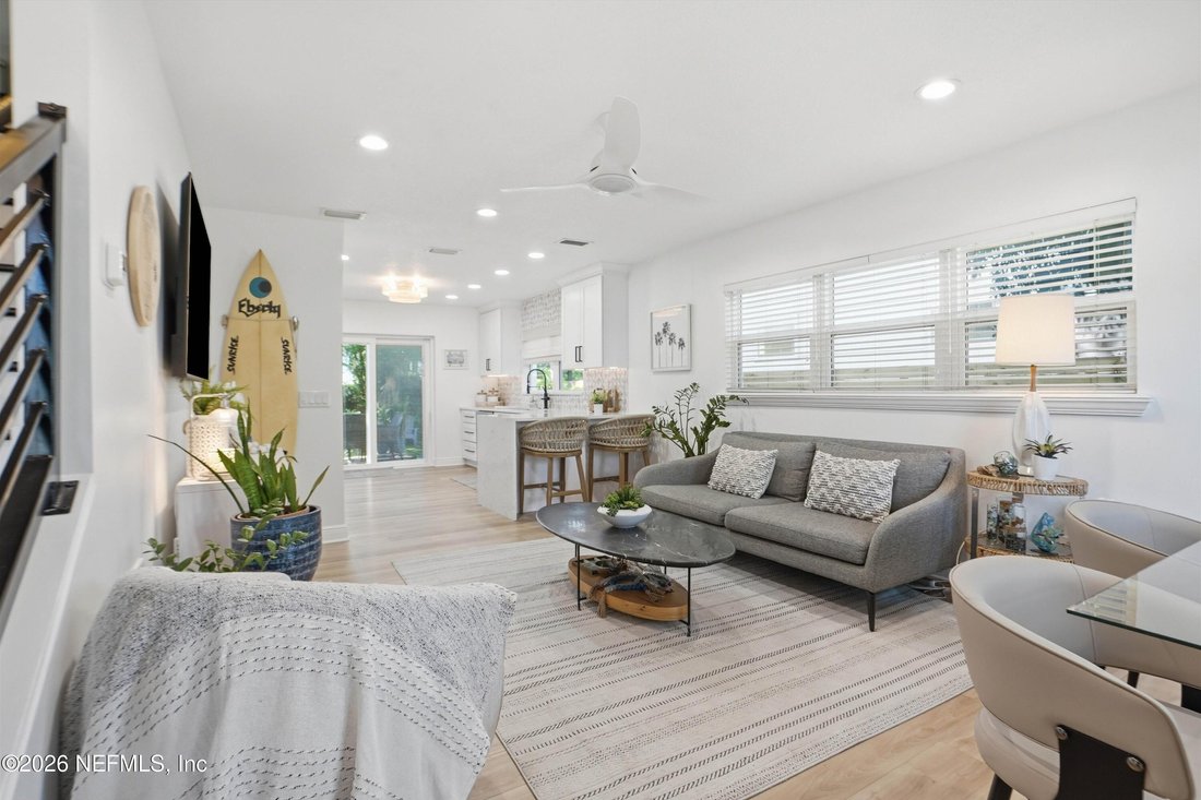 House in Neptune Beach, Florida, United States 5 - 18296566