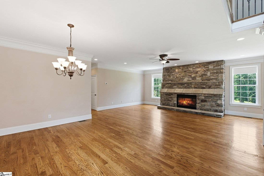 House in Greenville, South Carolina, United States 5 - 18296474