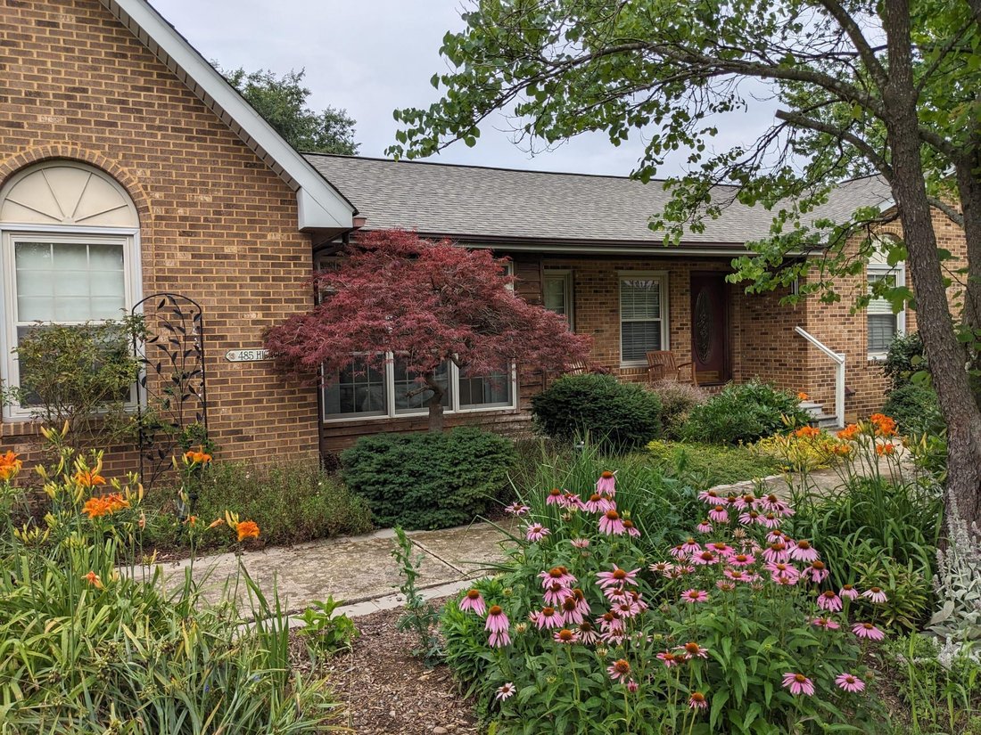 House in New Market, Virginia, United States 3 - 18296594