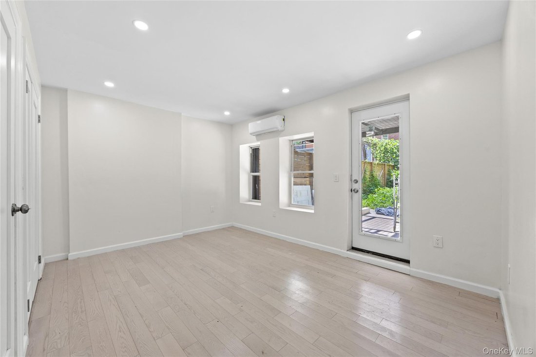 Apartment in New York, New York, United States 3 - 18296716