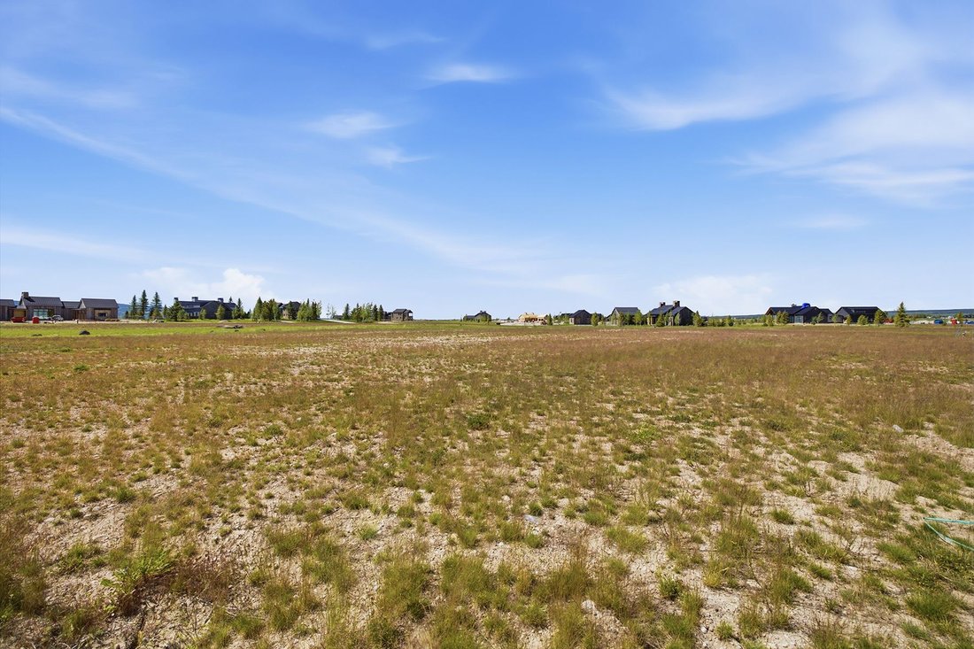 Land in Tetonia, Idaho, United States 2 - 18296536