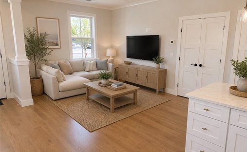 Condo in East Greenwich, Rhode Island, United States 1
