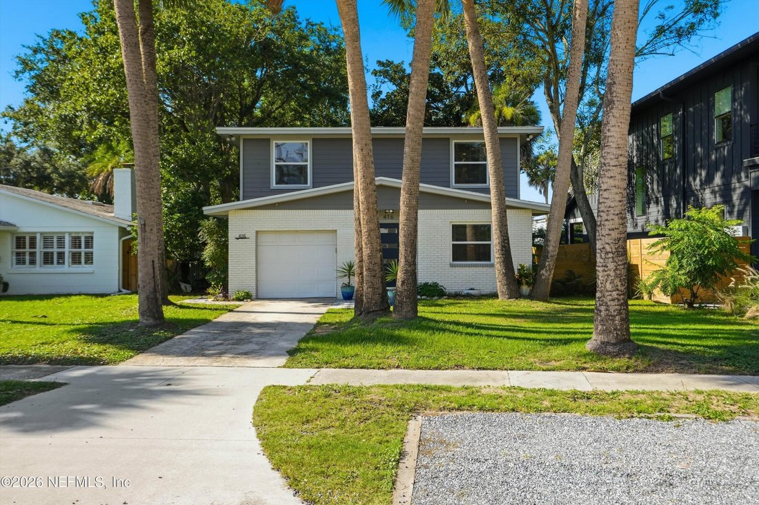 House in Neptune Beach, Florida, United States 2 - 18296566