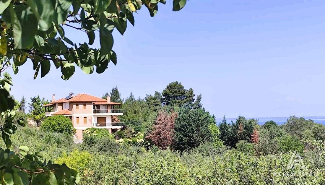 House in Thermaikos, Macedonia and Thrace, Greece 1 - 18296755