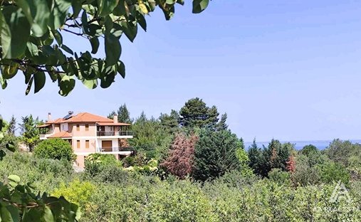 House in Thermaikos, Macedonia and Thrace, Greece 1