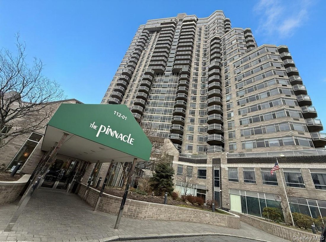 Condo in New York, New York, United States 1 - 17536881