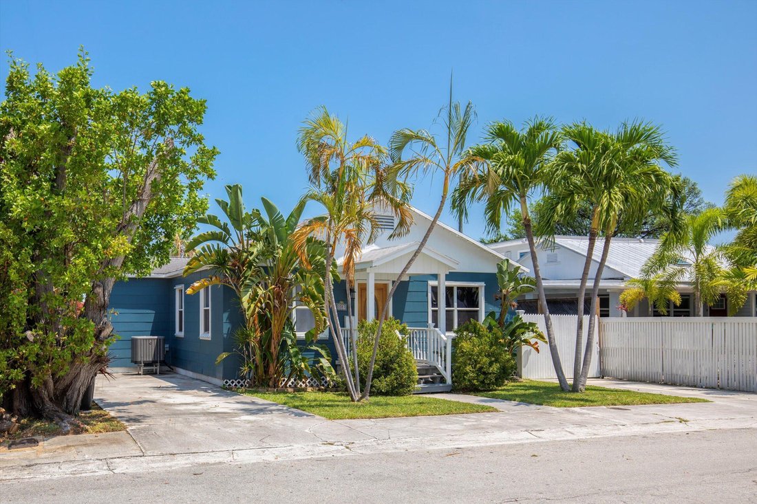 House in Key West, Florida, United States 3 - 18296442