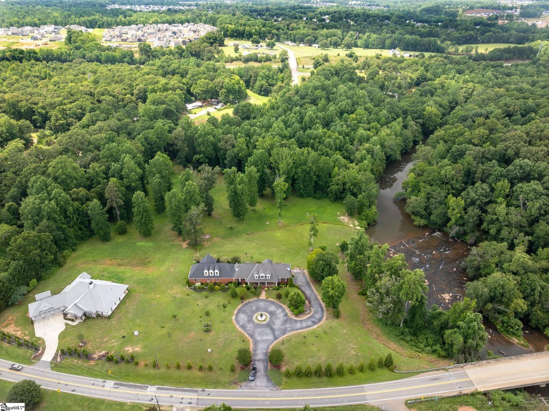 House in Greenville, South Carolina, United States 1 - 18296474